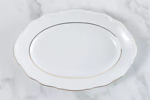 Тарелка Maria Teresa