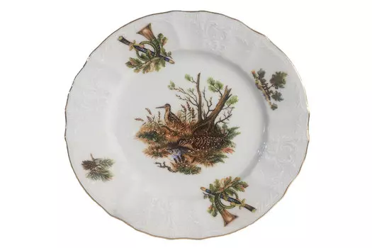 Тарелка мелкая Bernadotte