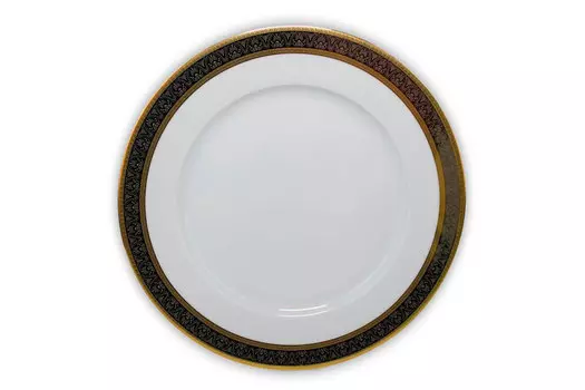 Тарелка мелкая Opal