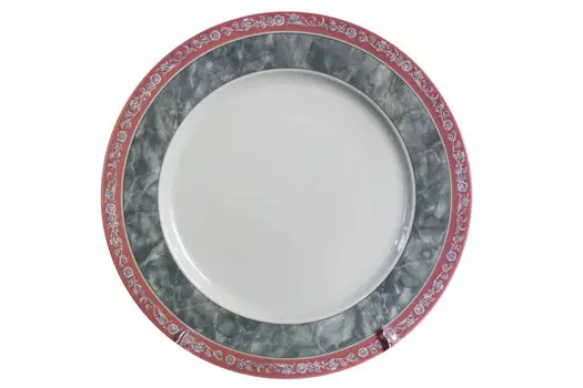 Тарелка мелкая Яна