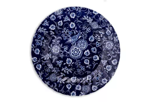 Тарелка NKBL00071