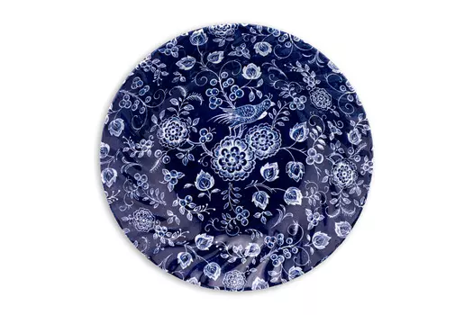 Тарелка NKBL00091