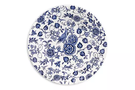 Тарелка NKWH00091