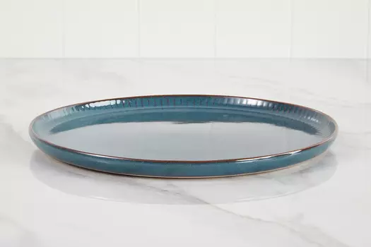 Тарелка обеденная Comet