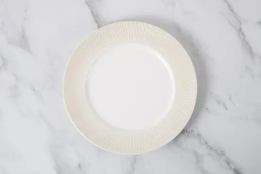 Тарелка обеденная Crocus