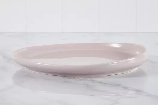 Тарелка обеденная Fusion