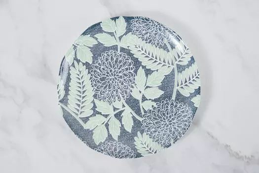 Тарелка обеденная Impression