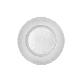 Тарелка обеденная Merry white