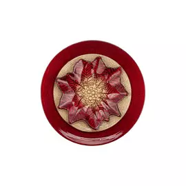 Тарелка обеденная Miracle