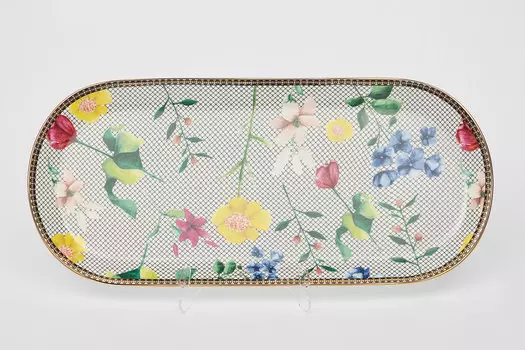 Тарелка сервировочная Contessa