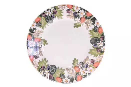 Тарелка STHA00021