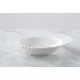 Тарелка суповая 22 см Vivien