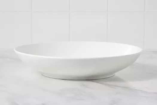 Тарелка суповая Fine