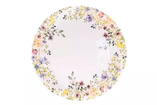 Тарелка WFBL00021