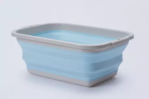 Таз складной HYW1738