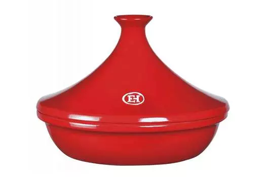 Тажин с крышкой II