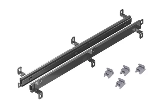 Телескопические направляющие Оскар