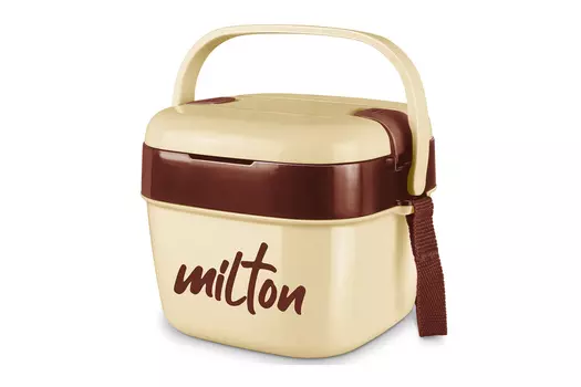 Термо ланч-бокс Cubic Big