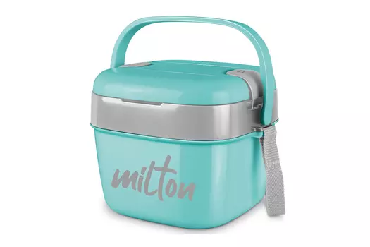 Термо ланч-бокс Cubic Big