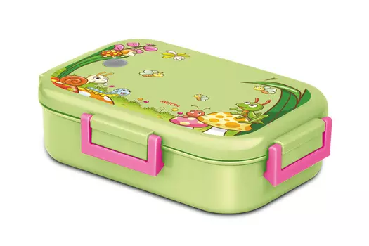 Термо ланч-бокс Flatmate