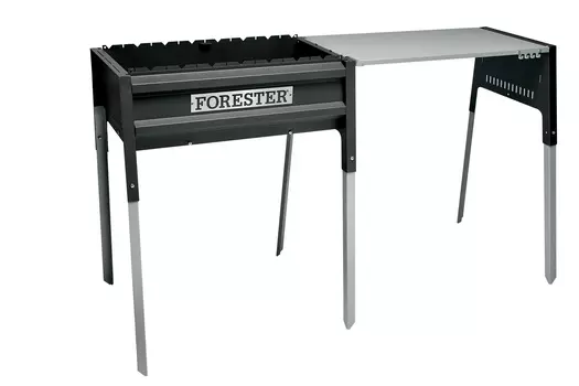 Термо-мангал BQ-702