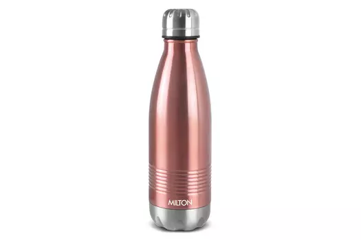 Термобутылка для воды Duo DLX 750