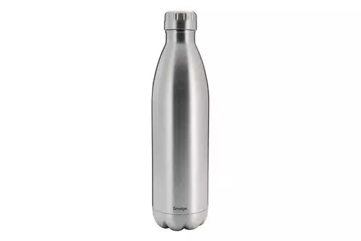 Термобутылка Steel