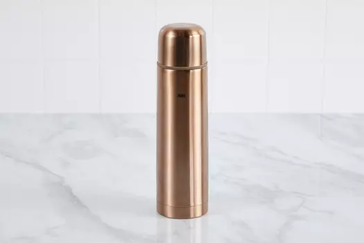 Термоc Rose Gold