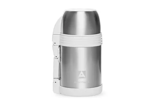 Термос c ручкой 205