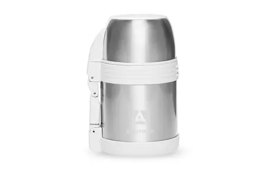 Термос c ручкой 205