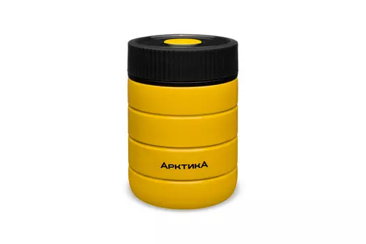 Термос для еды 307