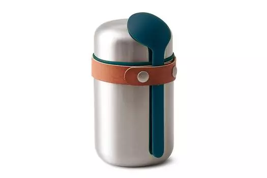Термос для горячего Food Flask
