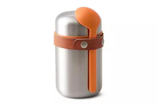 Термос для горячего Food Flask
