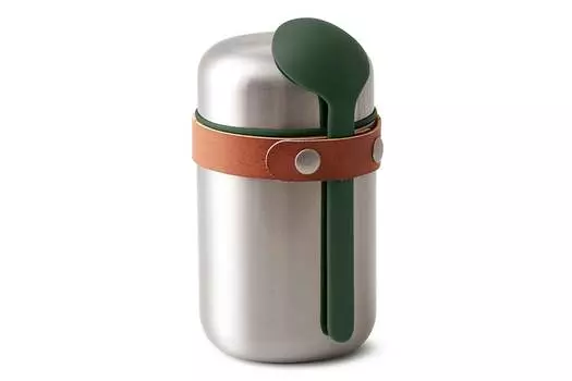 Термос для горячего Food Flask