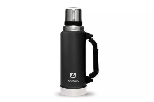 Термос для напитков 106Р