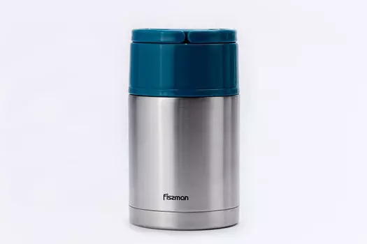 Термос для пищи fissman 9636