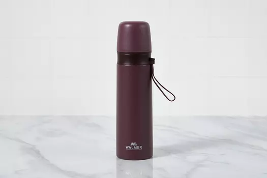 Термос дорожный Marine