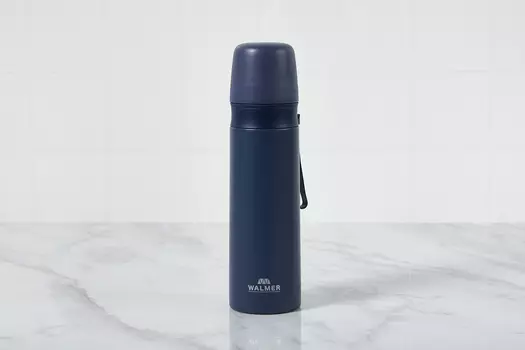 Термос дорожный Marine