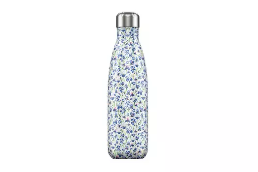 Термос Floral Iris
