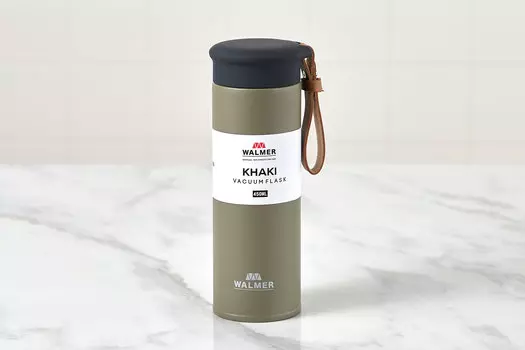 Термос Khaki