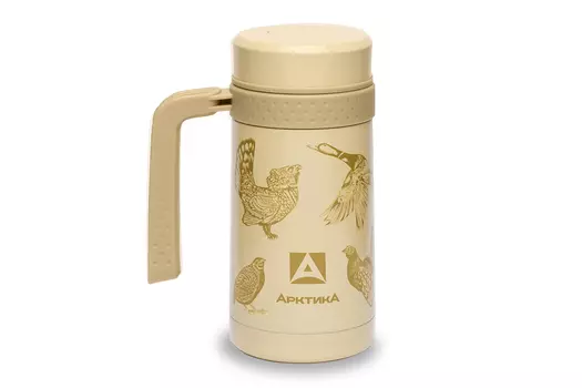 Термос-кружка 412