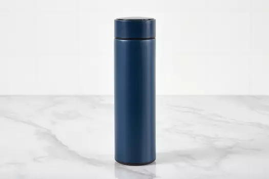 Термос c индикатором температуры Sense