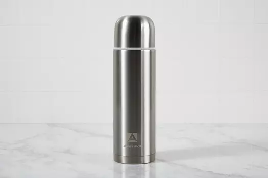 Термос вакуумный 105