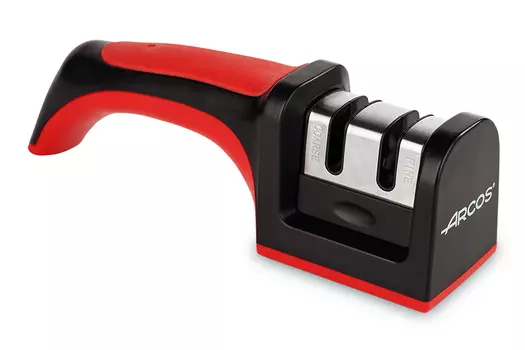 Точилка механическая для ножей 610600