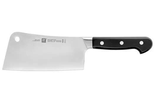 Топорик кухонный Pro