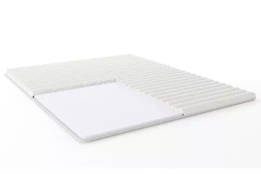 Топпер с чехлом Flex