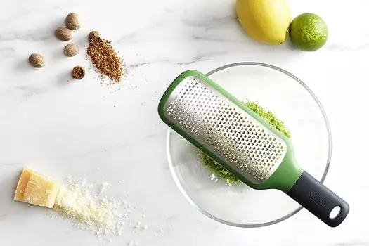 Тёрка мелкая Gripgrater