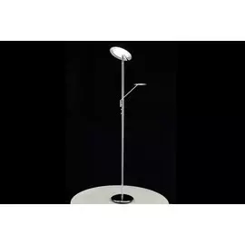 Торшер Дискус