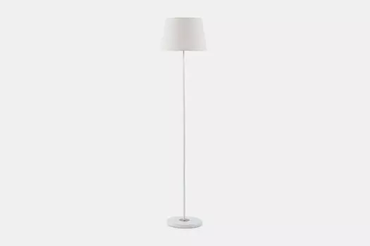 Торшер с выключателем 1053