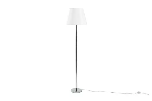 Торшер с выключателем Elba